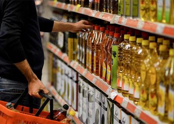 TÜİK: Enflasyon mayısta yıllık yüzde 73,5'e yükseldi