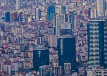 TÜİK: Konut satışları Mayıs'ta ikiye katlandı