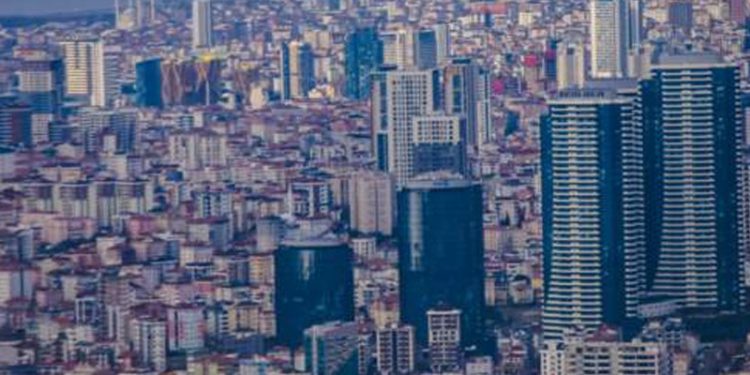 TÜİK: Konut satışları Mayıs'ta ikiye katlandı