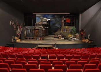 TÜİK: Tiyatro salonu sayısı yüzde 44, sinema salonu sayısı yüzde 11 azaldı