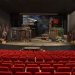 TÜİK: Tiyatro salonu sayısı yüzde 44, sinema salonu sayısı yüzde 11 azaldı