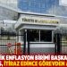 TÜİK enflasyon birimi başkanı istifa etmemiş, itiraz edince görevden alınmış