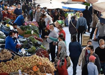 TÜİK enflasyonu açıkladı: Yüzde 73,50