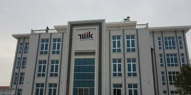 TÜİK, tutar yerine endeks açıklayacak