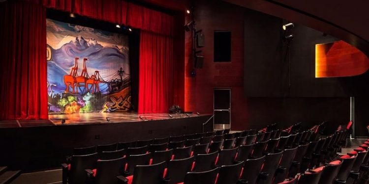 TÜİK verileri: Tiyatro ve sinema seyircisi azaldı, oynanan eser sayısı yüzde 73.3 düştü