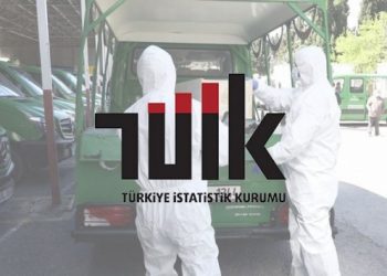 T&Uuml;İK, &ouml;l&uuml;m istatistiklerini bu yıl da yayımlamadı