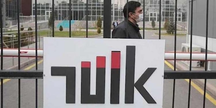 TÜİK'te enflasyonu hesaplayan birim yöneticisi istifa etti