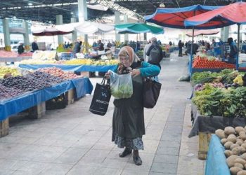 Tüketici Hakları Derneği: Yüzde 50 açlık sınırının altında yaşıyor