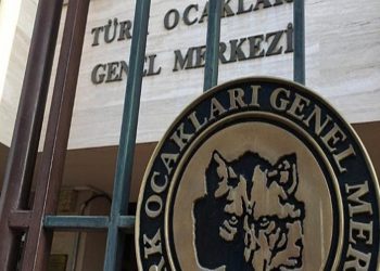 Türk Ocakları’ndan Devlet Bahçeli’ye: Biz hiçbir partinin arka bahçesi değiliz