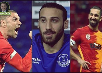 Türk futbolunda Latin Amerika sendromu