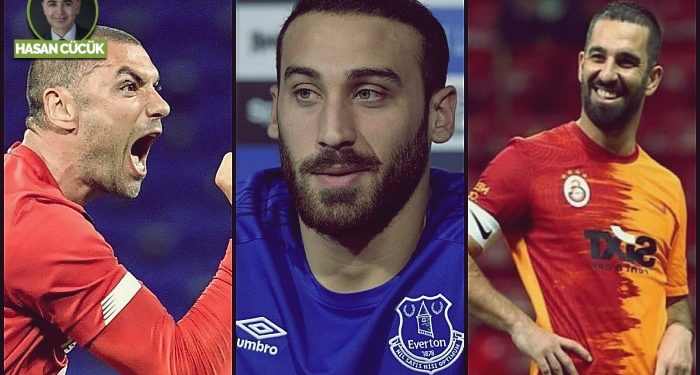 Türk futbolunda Latin Amerika sendromu