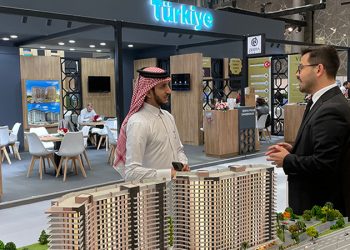 Türk gayrimenkul şirketleri Katar'da yatırımcı arayışında