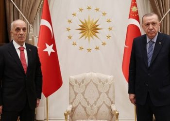 Türk-İş Başkanı: Cumhurbaşkanı ‘her şeyin farkındayım’ dedi