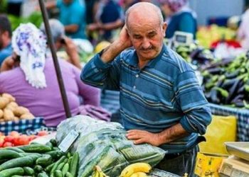 Türk-İş’in araştırması: Geçim için iki asgari ücret gerekiyor