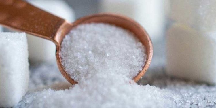 Türk Şeker'den şekere yüzde 67'ye varan zam