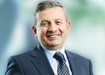Türkiye Katılım Bankaları Birliği'ndeki istifanın arkasından Nurettin Nebati çıktı