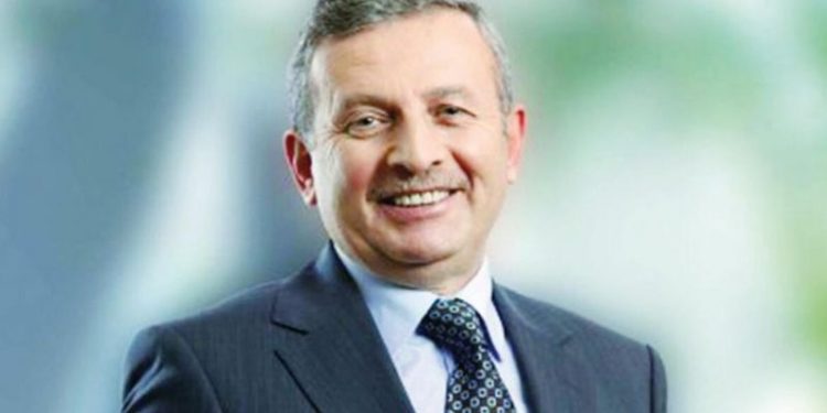 Türkiye Katılım Bankaları Birliği'ndeki istifanın arkasından Nurettin Nebati çıktı