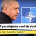 Türkiye NATO pazarlığında nasıl bir strateji izliyor, güney sınırına dair hedefler neler?