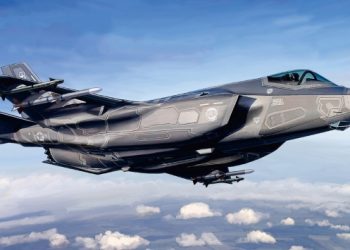 "T&uuml;rkiye, NATO vetosu karşılığında F-35 programına d&ouml;nemez"