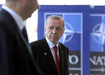 Türkiye, NATO üyeleri arasında silahlanmaya en fazla para harcayan ülke
