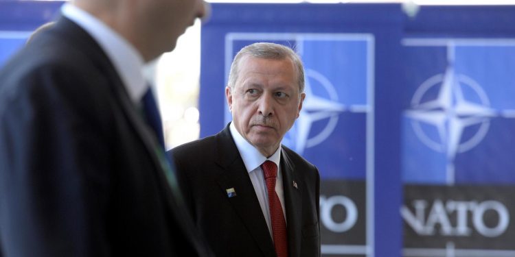 Türkiye, NATO üyeleri arasında silahlanmaya en fazla para harcayan ülke