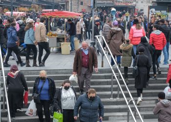 Türkiye Raporu açıklandı: Yüzde 85’in geliri giderini karşılamıyor