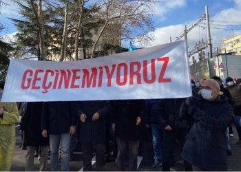 Türkiye Raporu'nun mayıs ayı 'geçim' çalışması açıklandı: Yüzde 78 'ekonomi kötü' dedi