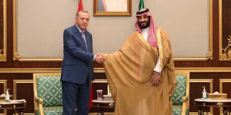 Türkiye-Suudi Arabistan: Gerilim ekonomiyi nasıl etkiledi?