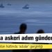 Türkiye-Yunanistan hattında 'adalar' gerginliği: Ankara'da askeri adım gündemde mi?