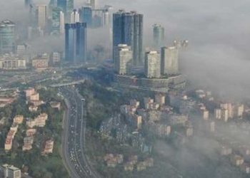 Türkiye bankacılık sektörünün net kârı Mayıs'ta yıllık yüzde 742 arttı