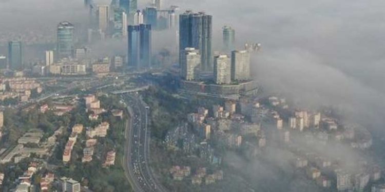 Türkiye bankacılık sektörünün net kârı Mayıs'ta yıllık yüzde 742 arttı