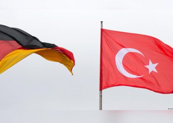 Türkiye ve Türk istihbaratı Alman istihbaratının merceğinde