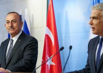 Türkiye-İsrail tangosu Netanyahu ile sürer mi?