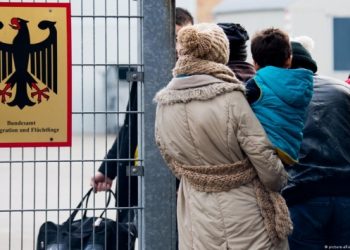 T&uuml;rkiye'den AB'ye iltica başvuruları y&uuml;zde 47 arttı