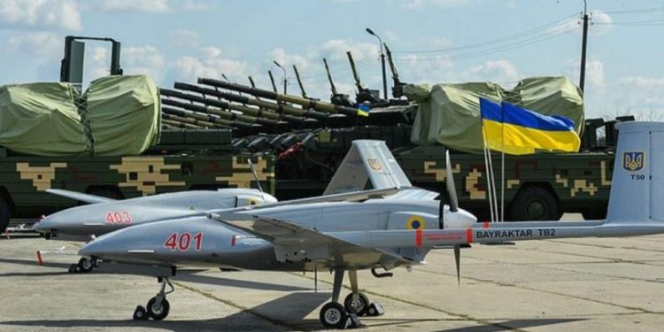 Türkiye'den çok konuşulacak SİHA kararı: Litvanya'nın satın almak için para topladığı Bayraktar bedava verilecek