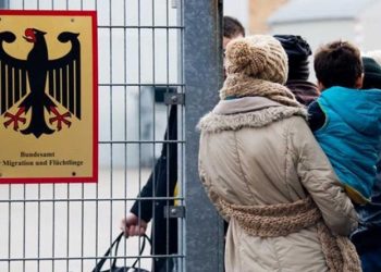 Türkiye’den AB’ye iltica başvurularında yüzde 47’lik artış; Almanya ilk sırada