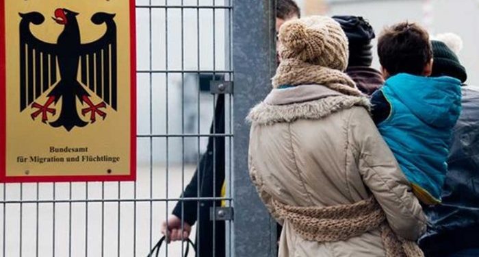 Türkiye’den AB’ye iltica başvurularında yüzde 47’lik artış; Almanya ilk sırada