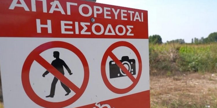 Türkiye’den Yunanistan’a geçen göçmenlerin sayısında artış