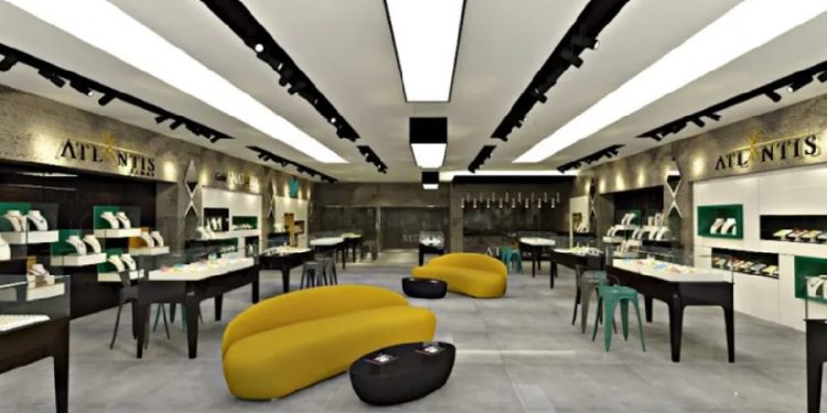 Türkiye’nin en büyük 5 altın firmasında biriydi! El birliğiyle sessiz sedasız batırıldı