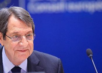 Türkiye’yi Kıbrıs’ın kuzeyini tamamen ele geçirmeyi planlamakla suçlayan Anastasiadis, BM'ye gidiyor