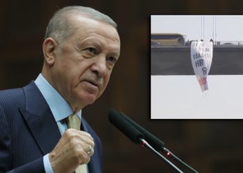 TİP'ten Erdoğan'a videolu yanıt: 'Sana kötü bir haberimiz var'