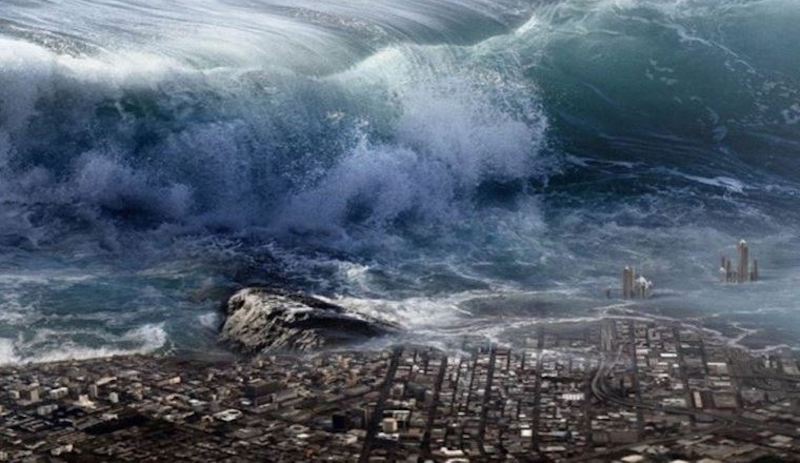 UNESCO'dan İstanbul için tsunami uyarısı: Eğitim verilecek