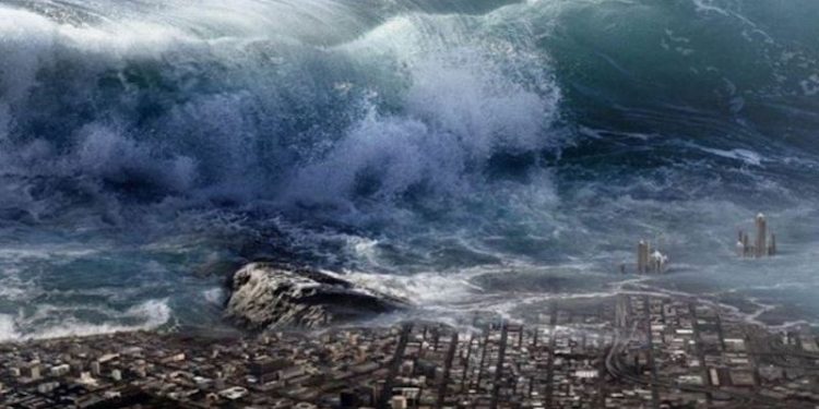 UNESCO'dan İstanbul için tsunami uyarısı: Eğitim verilecek