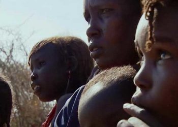 UNICEF: 8 milyon çocuk açlıktan ölmek üzere