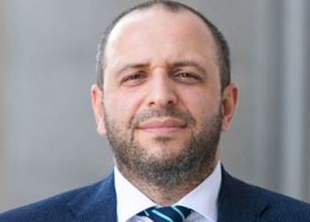 Ukrayna Başmüzakerecisi Umerov: Müzakere süreci şimdilik dondurulmuş durumda