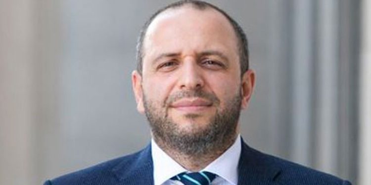 Ukrayna Başmüzakerecisi Umerov: Müzakere süreci şimdilik dondurulmuş durumda