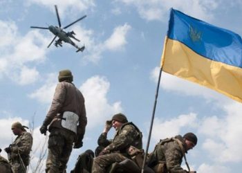 Ukrayna: Rus ordusu son bir günde 200, şimdiye kadar ise 35 bin 450 askerini kaybetti