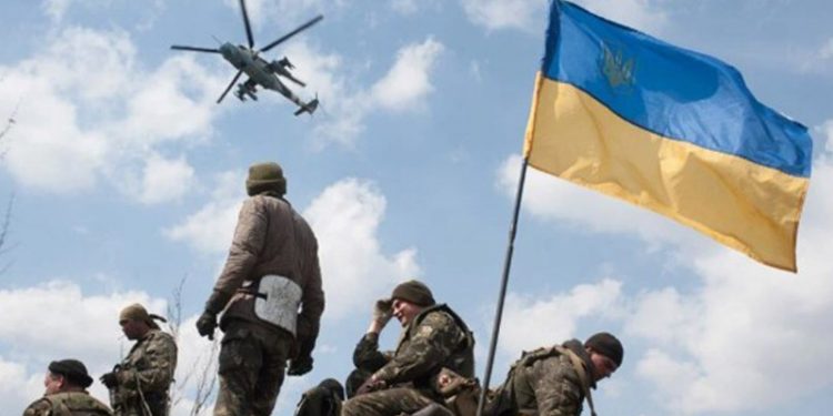 Ukrayna: Rus ordusu son bir günde 200, şimdiye kadar ise 35 bin 450 askerini kaybetti