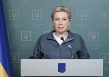 Ukrayna, Rusya'nın gözaltına aldığı 103 sivilin iade edildiğini duyurdu