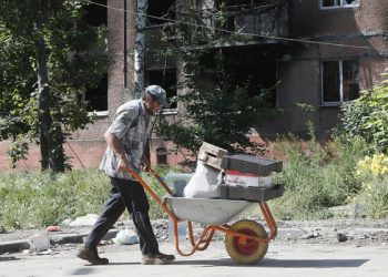 Ukrayna: Rusya’nın bizden çaldığı tahılı satın alan ülkeler arasında Türkiye de var